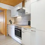 Apartment Geyersberg 704