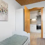 Apartment Geyersberg 704