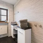 Apartment Geyersberg 704 Hauzenberg