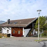 Apartment Geyersberg 704