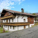 Geyersberg 704 Apartment *