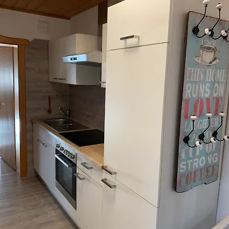 Apartmán Geyersberg 704