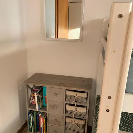 Apartmán Geyersberg 704 *