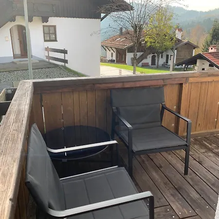 Geyersberg 704 Apartmán Hauzenberg