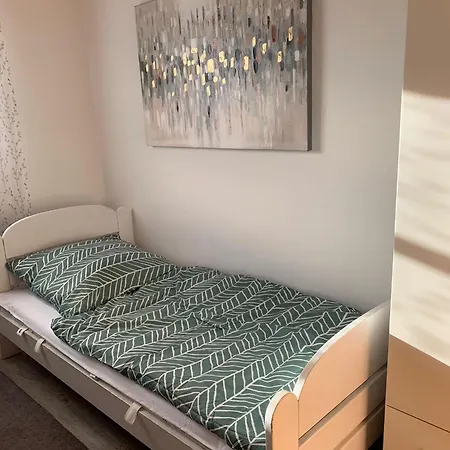 Geyersberg 704 Apartmán