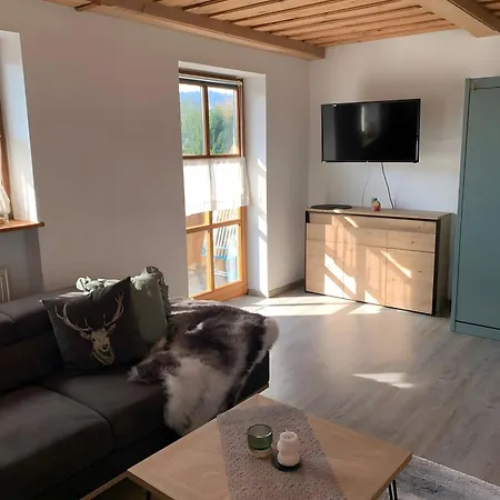 Apartmán Geyersberg 704 *