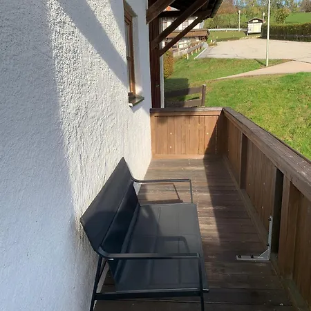 Apartmán Geyersberg 704 Hauzenberg