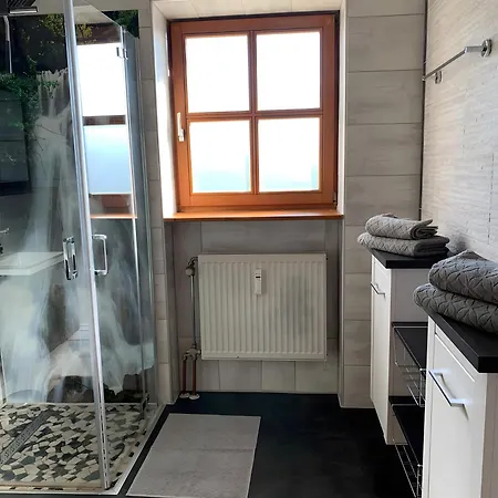 Geyersberg 704 Apartmán