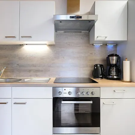 Apartman Geyersberg 704 Hauzenberg