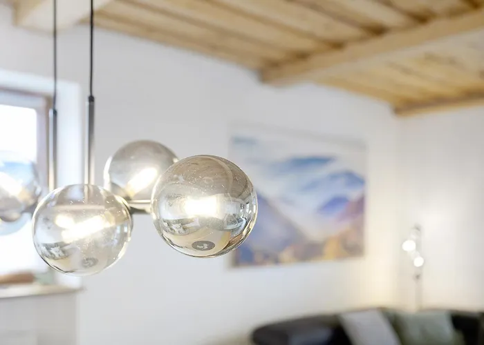 Geyersberg 704 Lejlighed