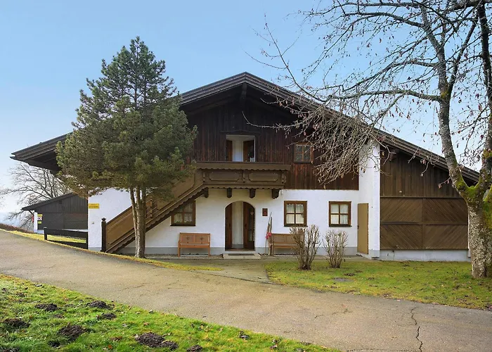 Geyersberg 704 Hauzenberg