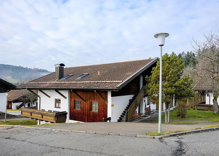 Lejlighed Geyersberg 704 *